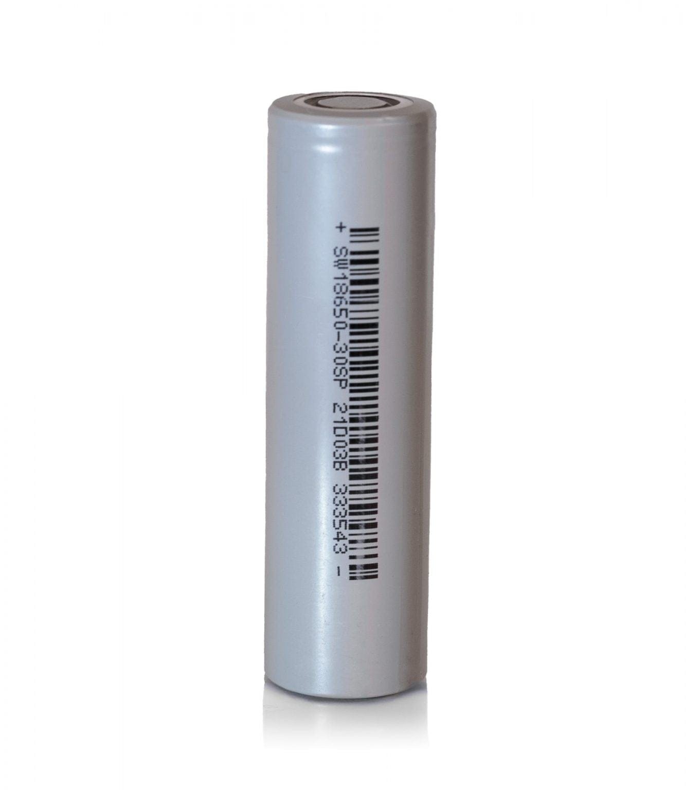 Sinowatt 30SP 18650 Battery, 18650 Lithium-ion Batteries
