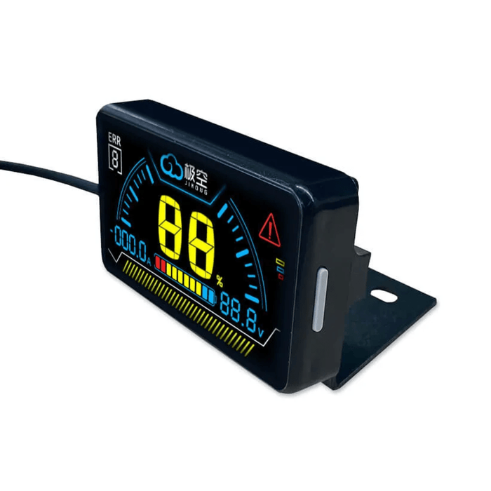 JK BMS LCD Display (2.5")