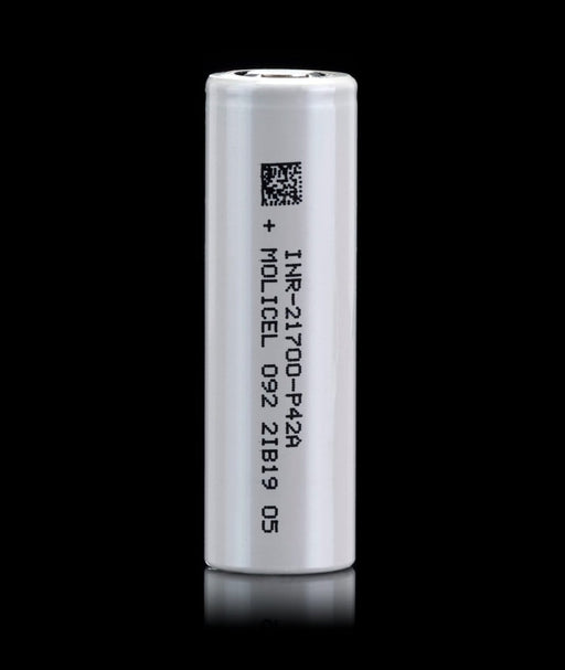 Molicel P42A 21700 Battery - Fogstar UK