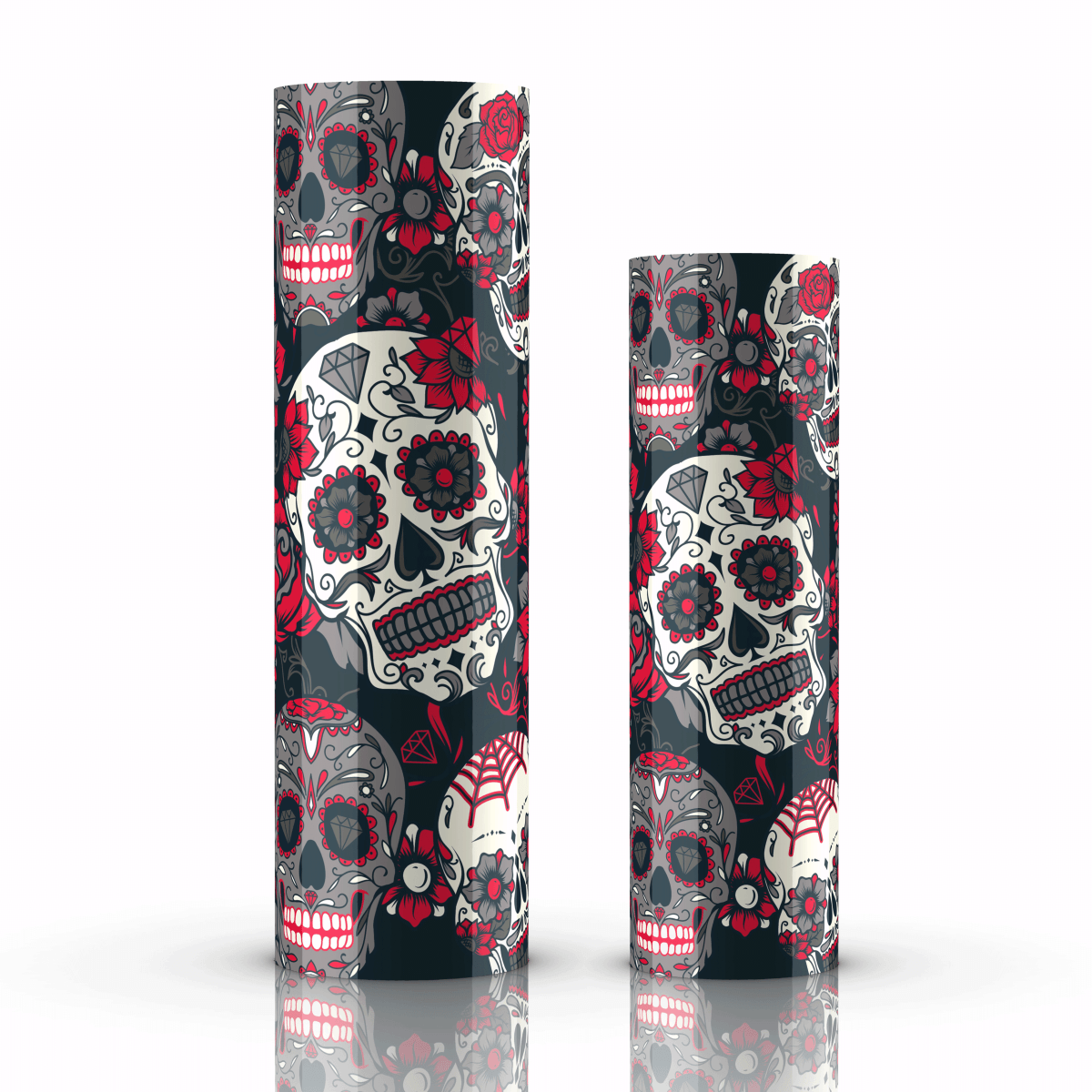 18650 Li-ion Battery Wraps | SSkull Repair Kit | Fogstar UK
