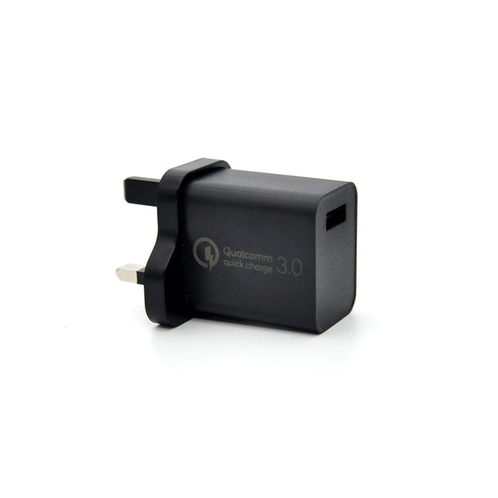 XTAR EU2 QC3 Adapter (Plug) - Fogstar